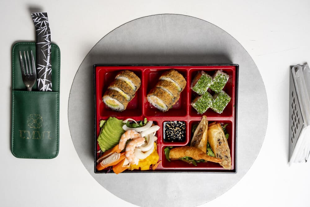 Bento Signature · sushi El Jadida · photo 2