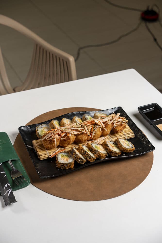 Tokyo Crunchy · sushi El Jadida · photo 2